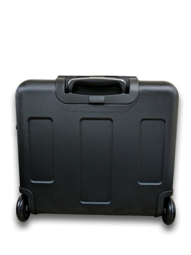 Upload Your Logo Business Suitcase
