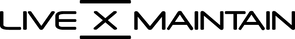 LIVE x MAINTAIN