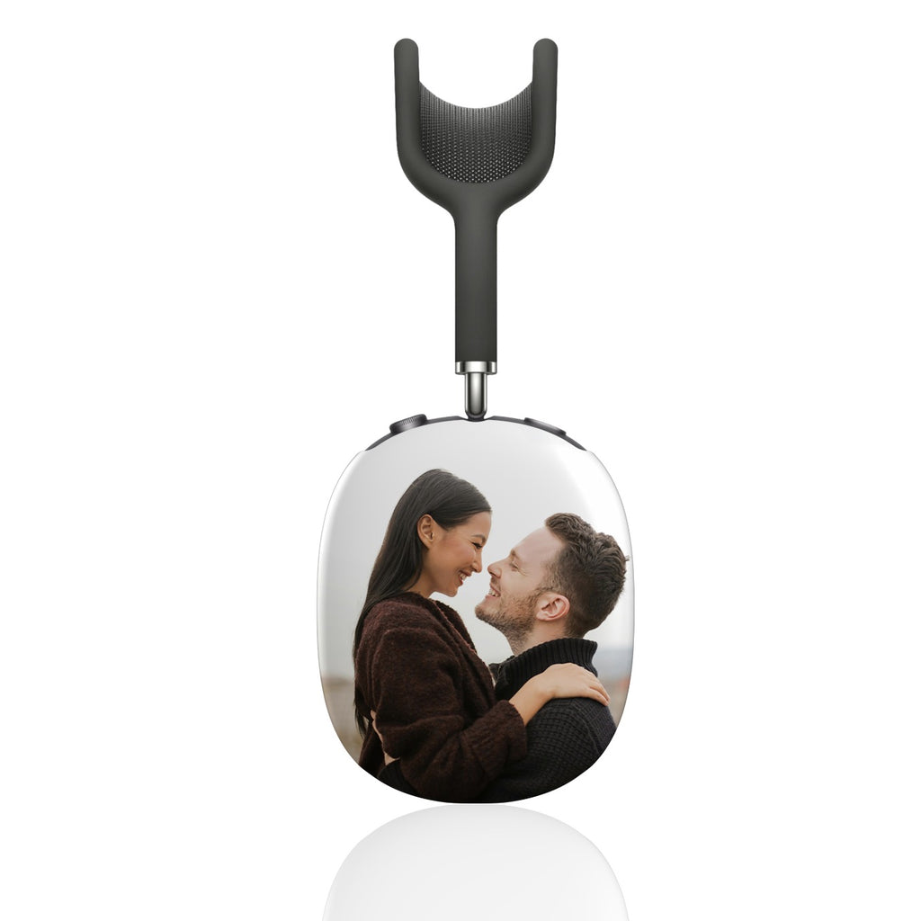 Personalised Upload Your Photo AirPod Max Case