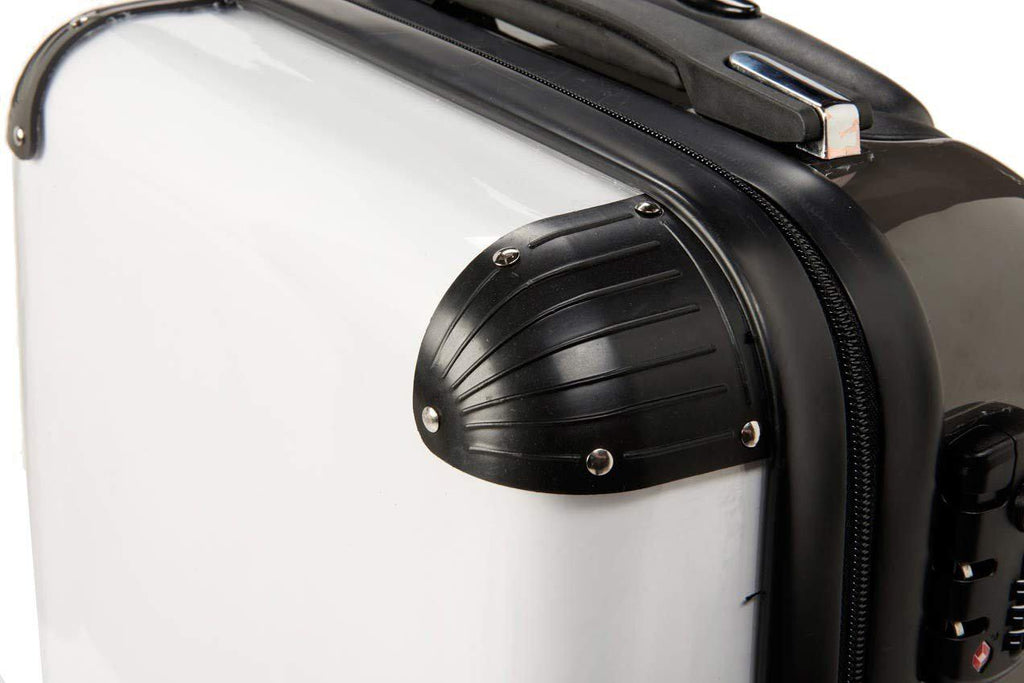 Limited Edition Suitcase for SKF