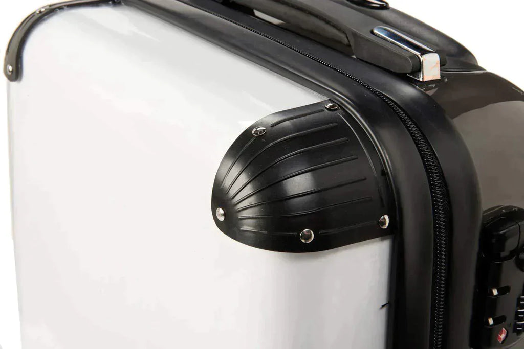 Personalised Discipline Suitcase