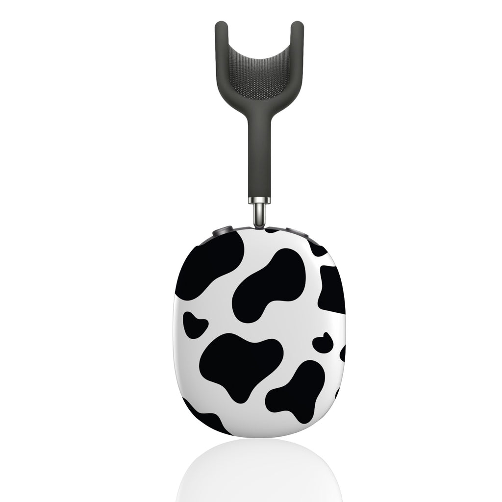 Cow Print AirPod Max Case