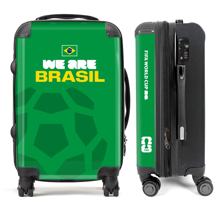 FIFA World Cup 2026™ Brazil Suitcase