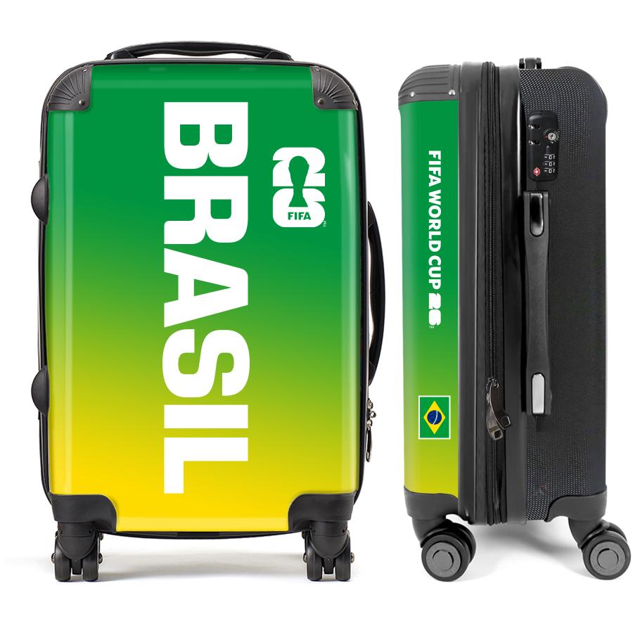 FIFA World Cup 2026™ Brazil Suitcase