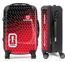 FIFA World Cup 2026™ Canada Suitcase