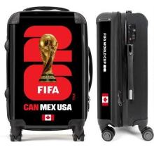 FIFA World Cup 2026™ Canada Suitcase