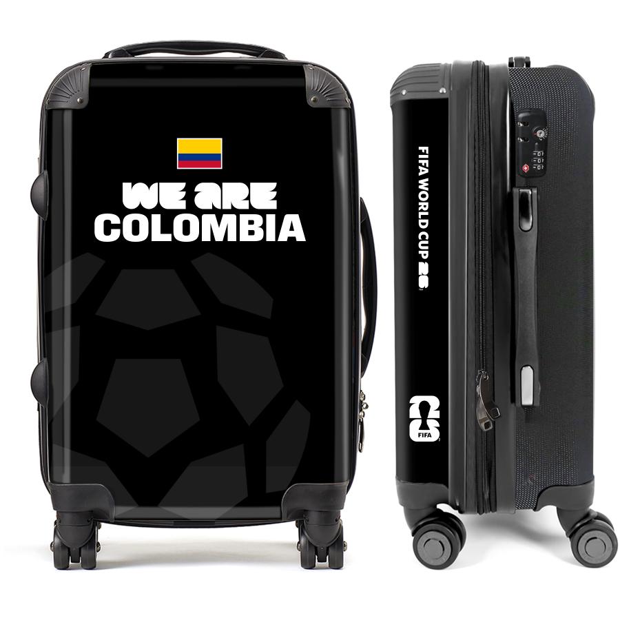 FIFA World Cup 2026™ Colombia Suitcase