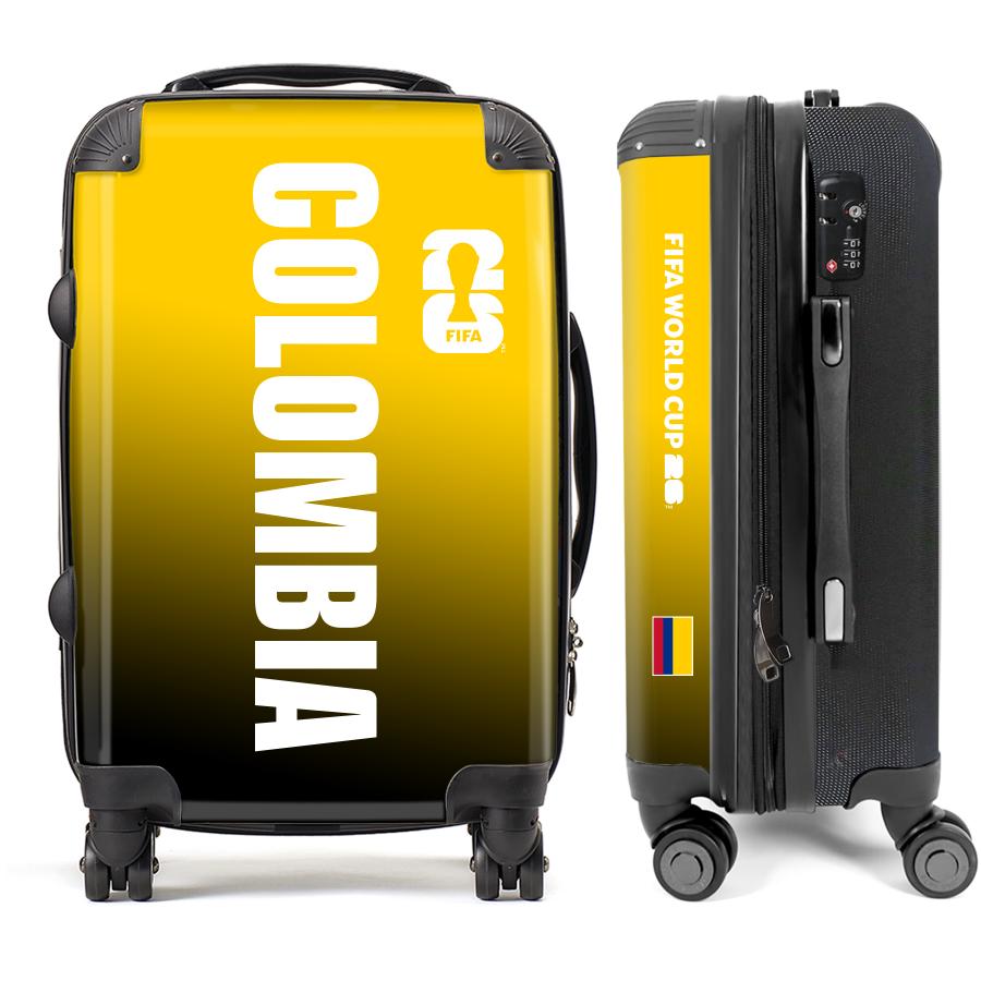 FIFA World Cup 2026™ Colombia Suitcase