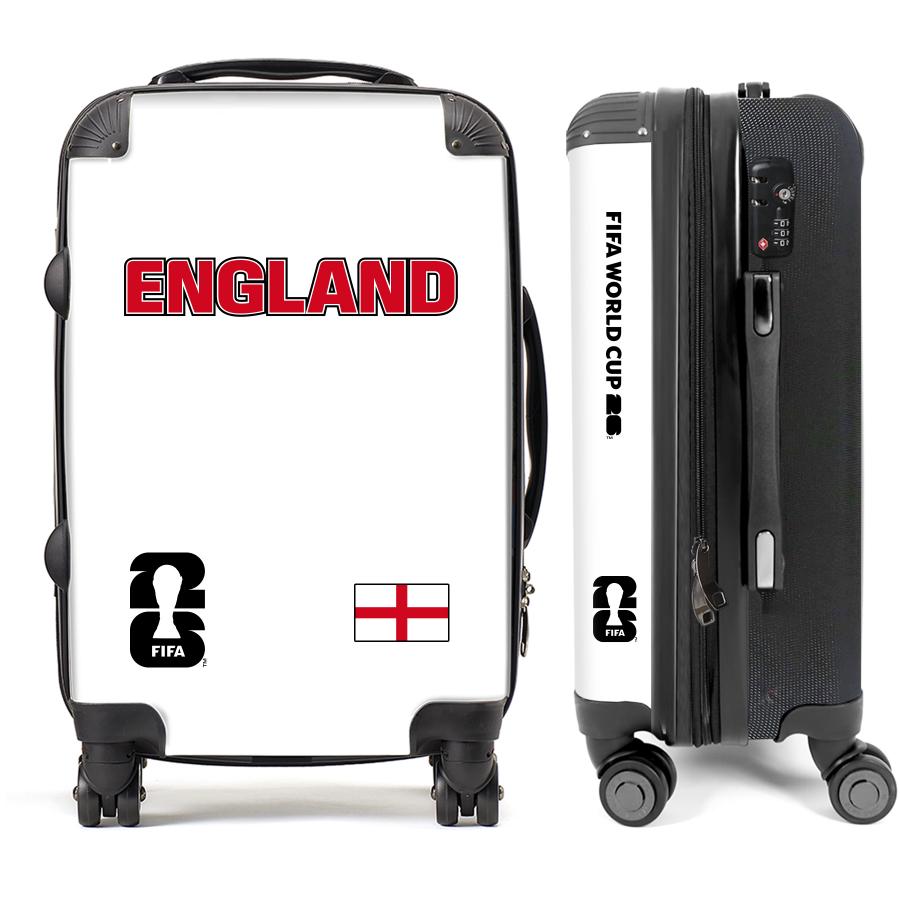 FIFA World Cup 2026™ England Suitcase
