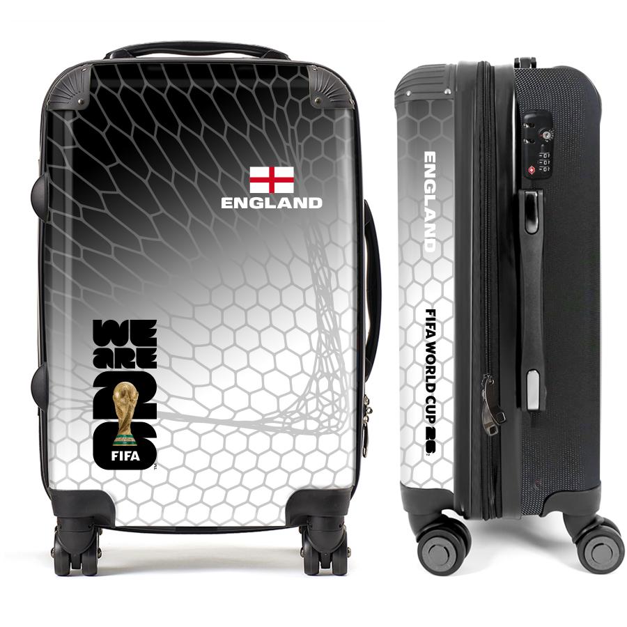 FIFA World Cup 2026™ England Suitcase