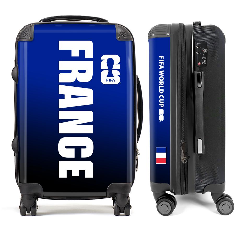FIFA World Cup 2026™ France Suitcase