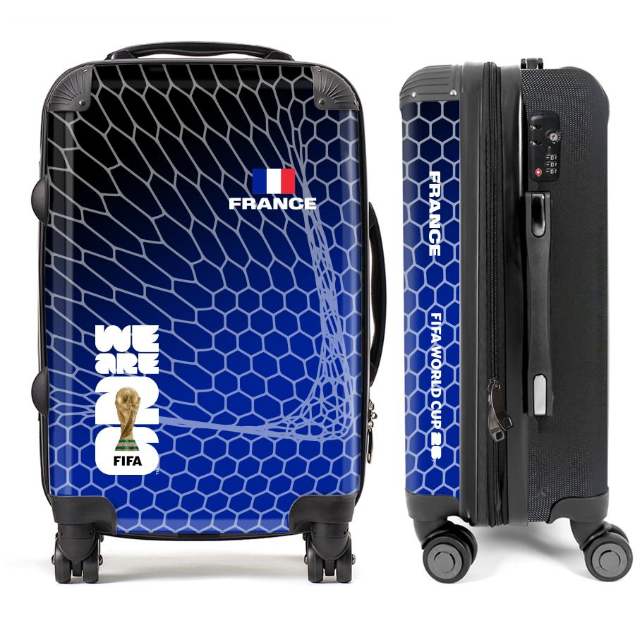 FIFA World Cup 2026™ France Suitcase