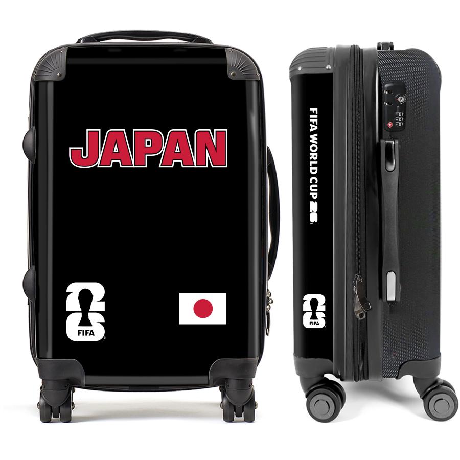 FIFA World Cup 2026™ Japan Suitcase