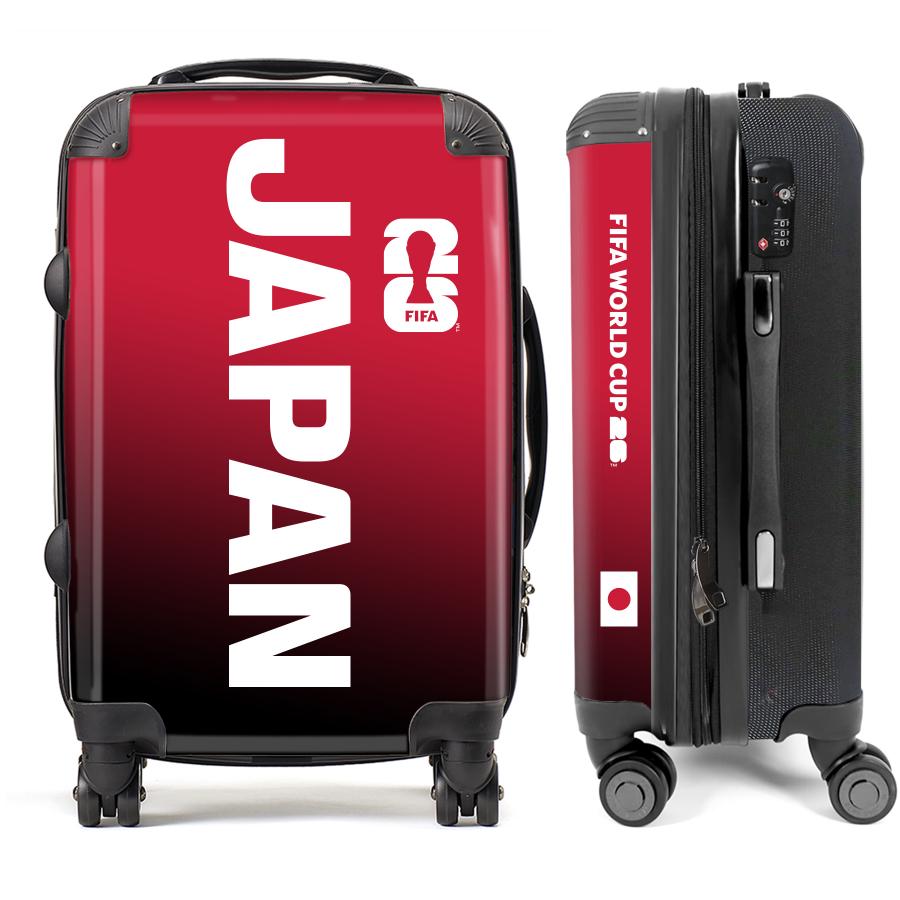 FIFA World Cup 2026™ Japan Suitcase
