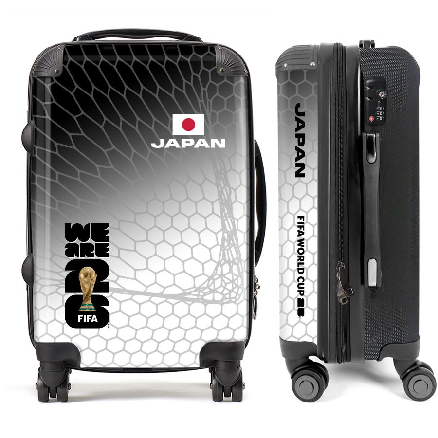 FIFA World Cup 2026™ Japan Suitcase