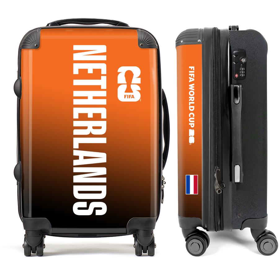 FIFA World Cup 2026™ Netherlands Suitcase
