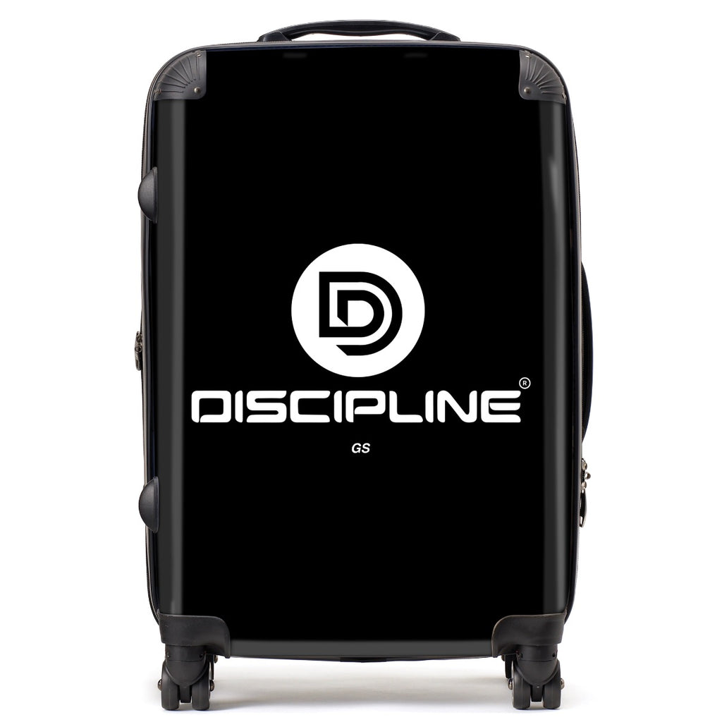 Personalised Discipline Suitcase
