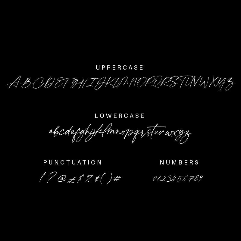 Personalised Multicolor Script Name iPhone 17 Pro Max Case