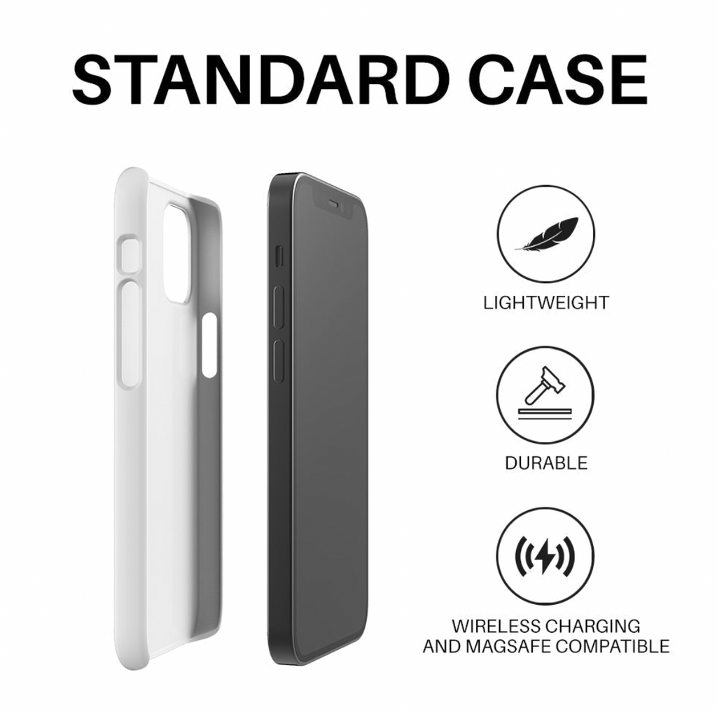 Custom iPhone 13 Pro Max Case for Posh