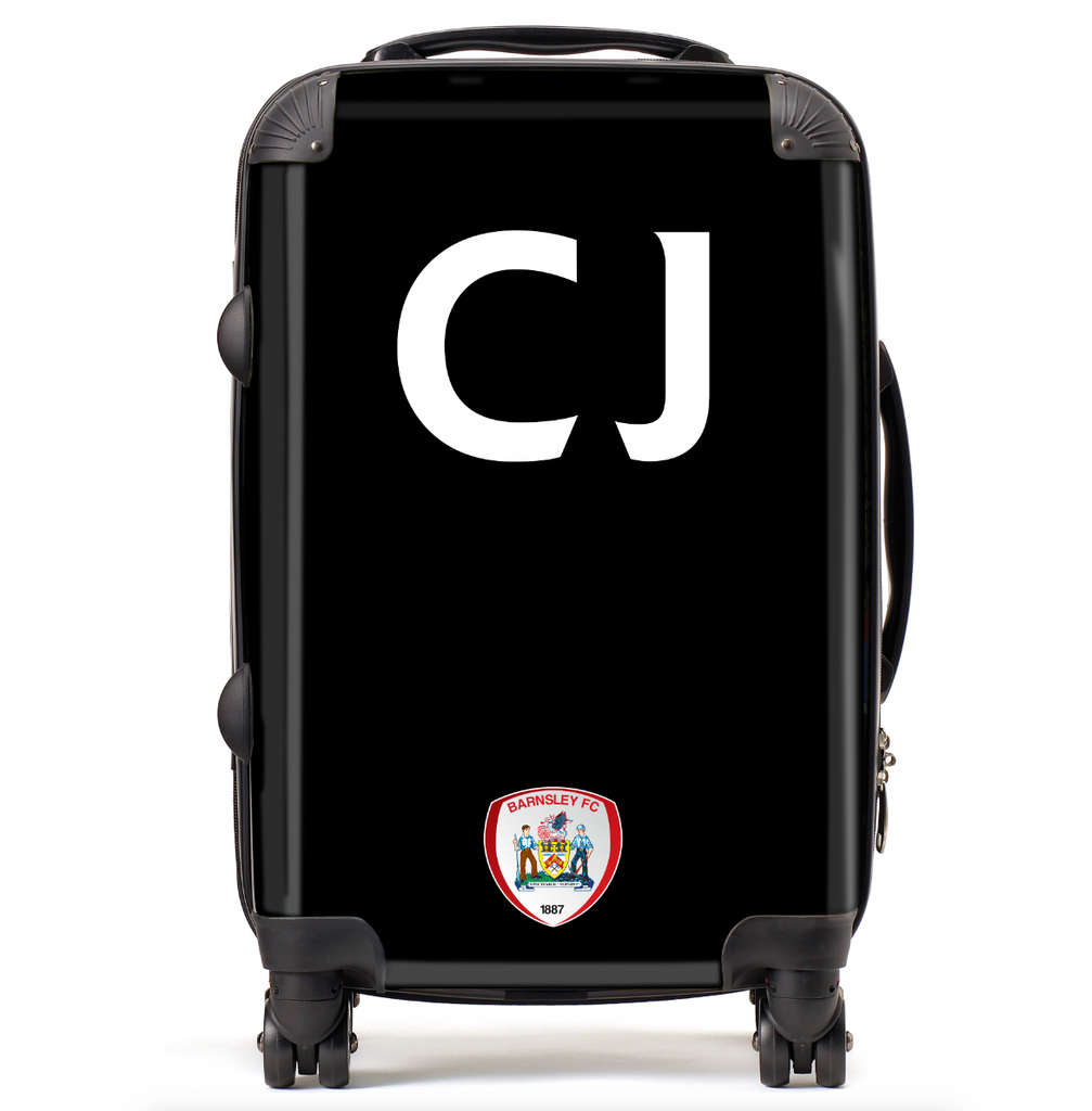 Cabin Suitcase for CJ