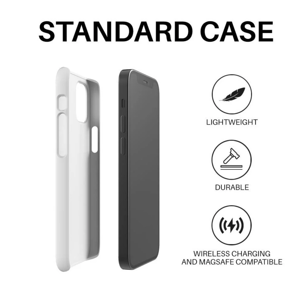 Custom iPhone 14 Pro Max Case for Shan