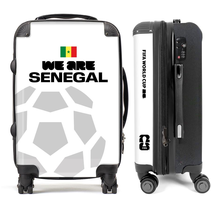 FIFA World Cup 2026™ Senegal Suitcase