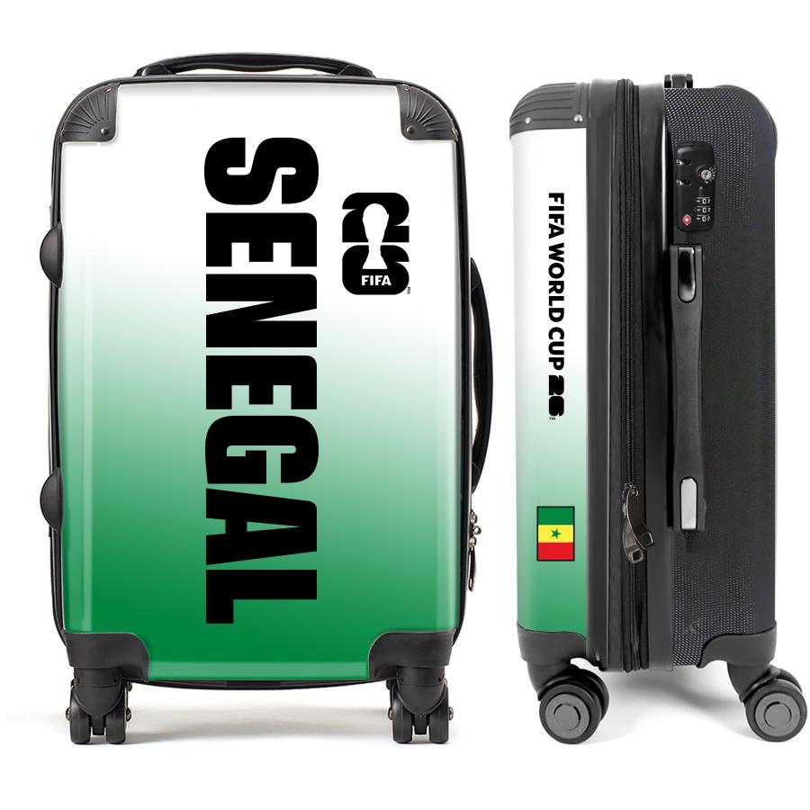 FIFA World Cup 2026™ Senegal Suitcase