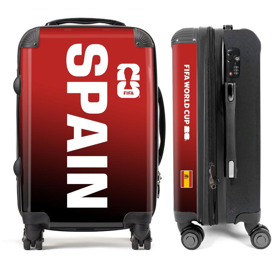 FIFA World Cup 2026™ Spain Suitcase