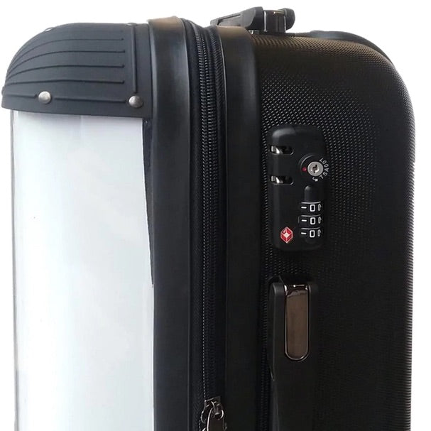 Medium Suitcase for C.M