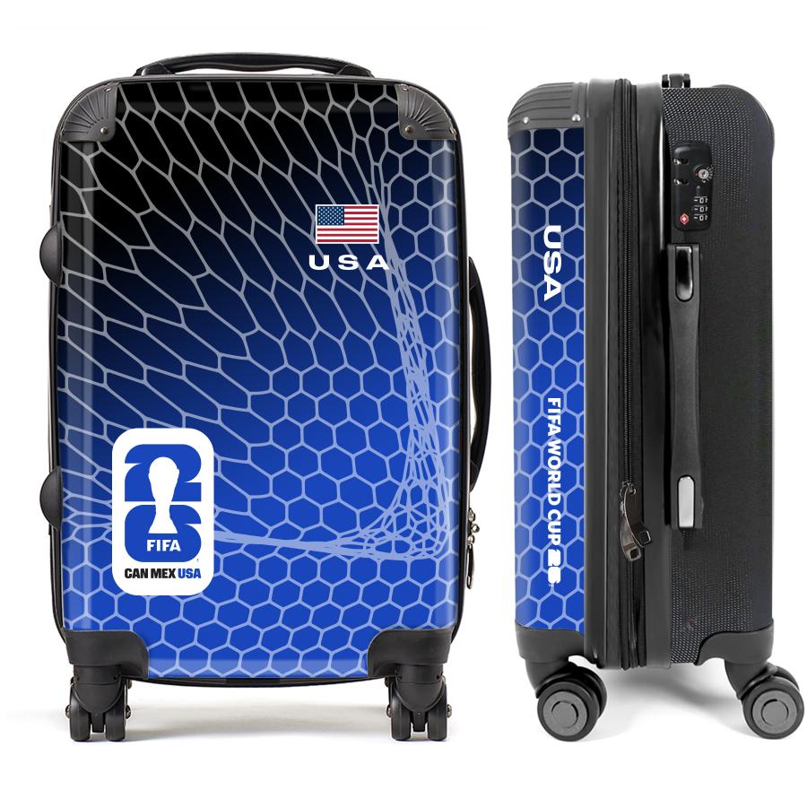 FIFA World Cup 2026™ USA Suitcase
