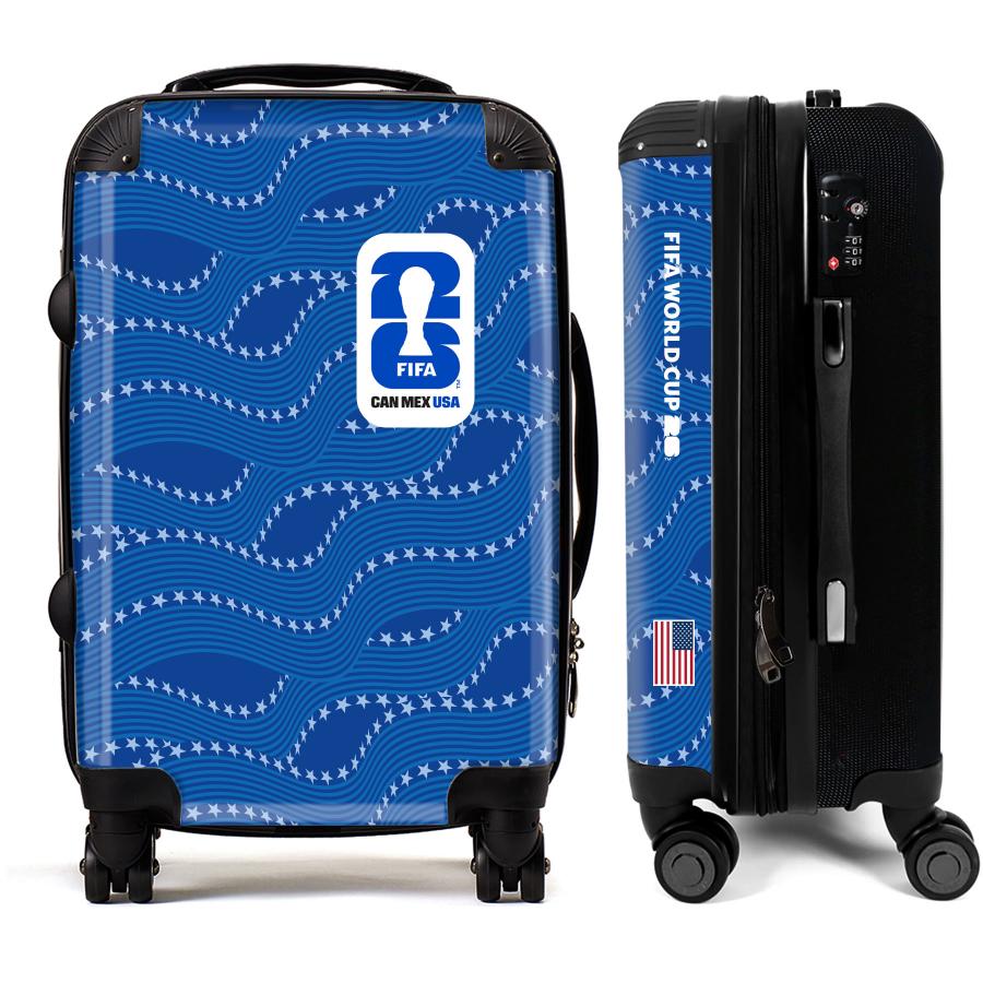 FIFA World Cup 2026™ USA Suitcase