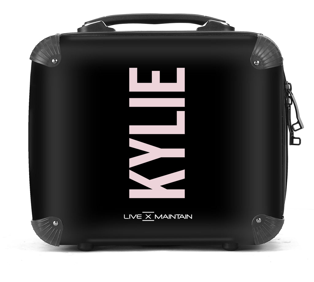 Personalised Name Suitcase