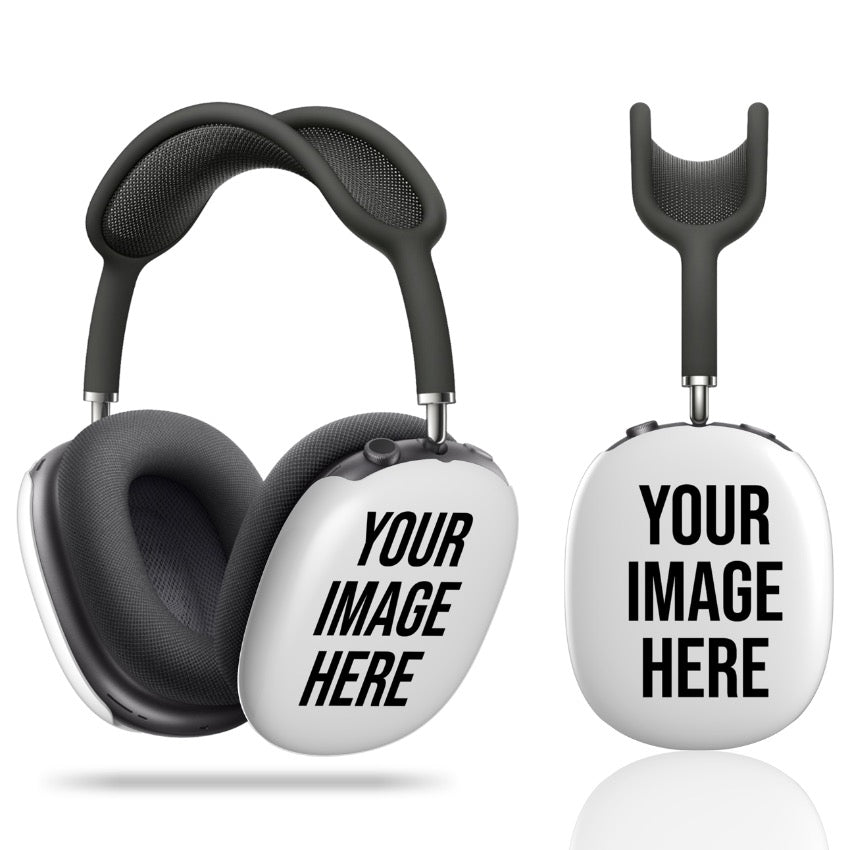 Personalised Upload Your Photo AirPod Max Case