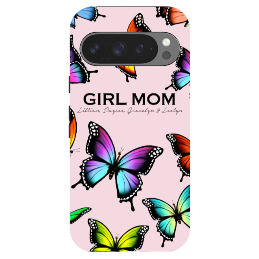 Custom Case For Mac  - Google Pixel 9pro