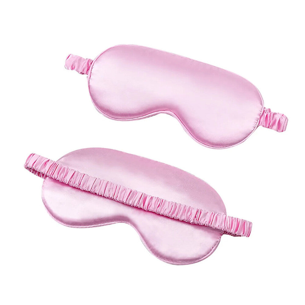 Travel Sleep Eye Mask