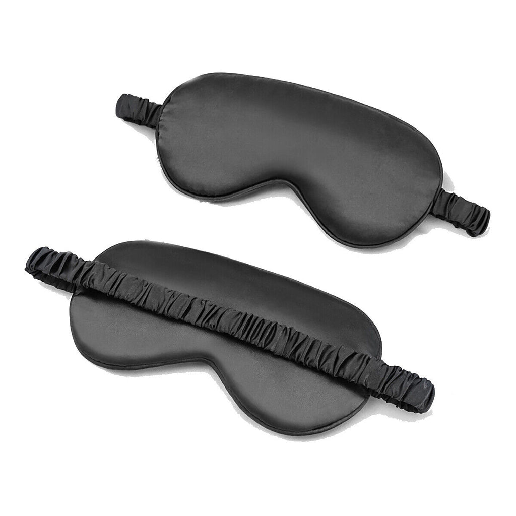 Travel Sleep Eye Mask