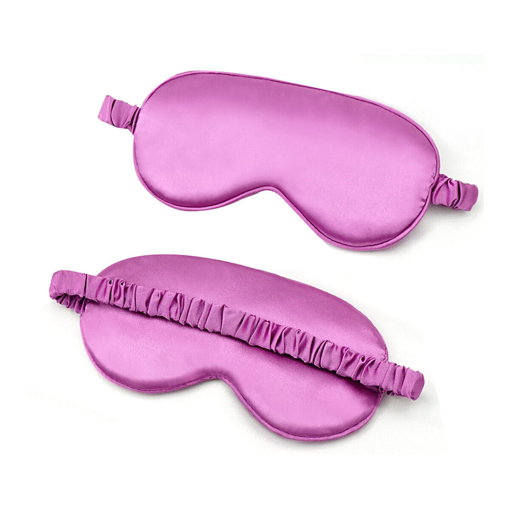 Travel Sleep Eye Mask