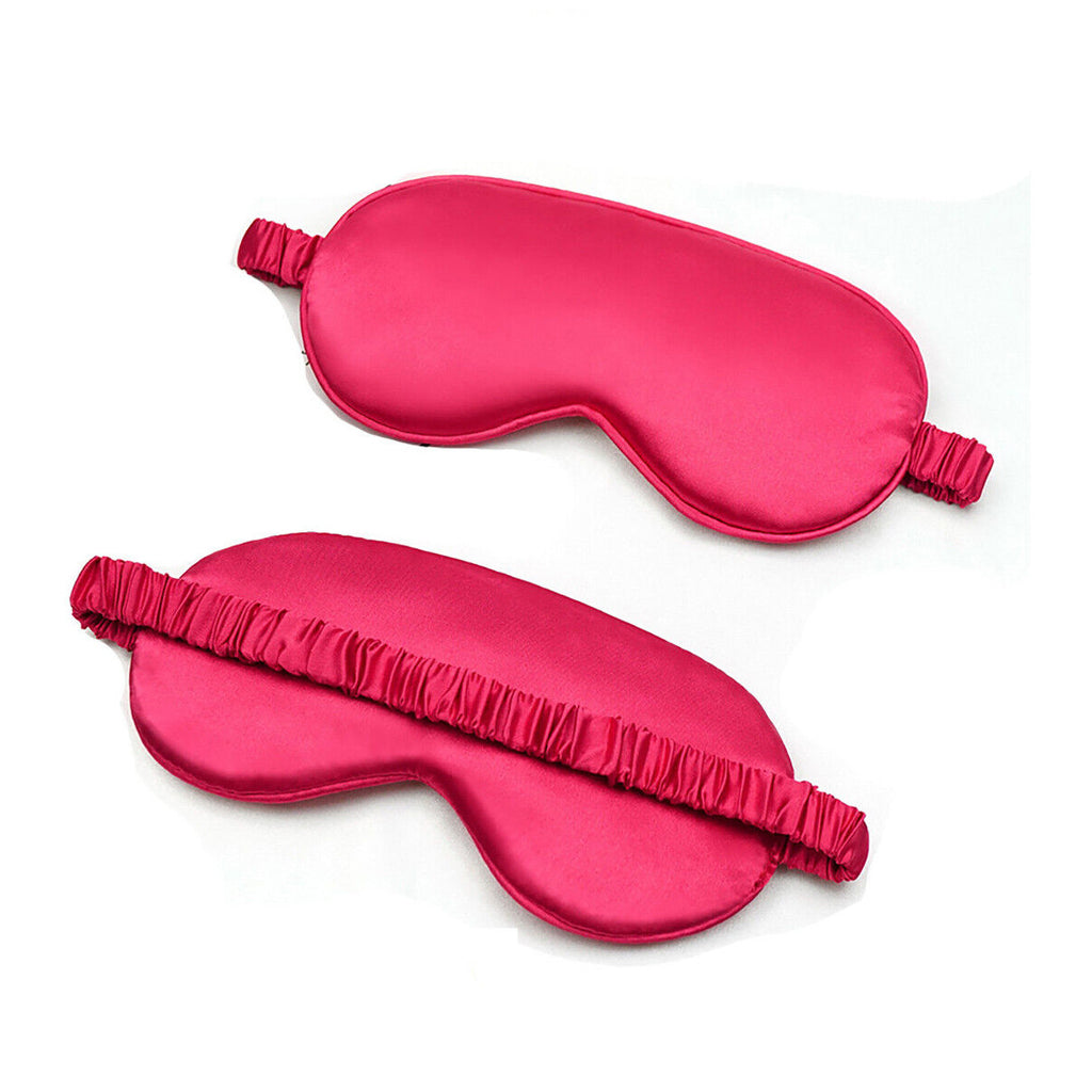 Travel Sleep Eye Mask