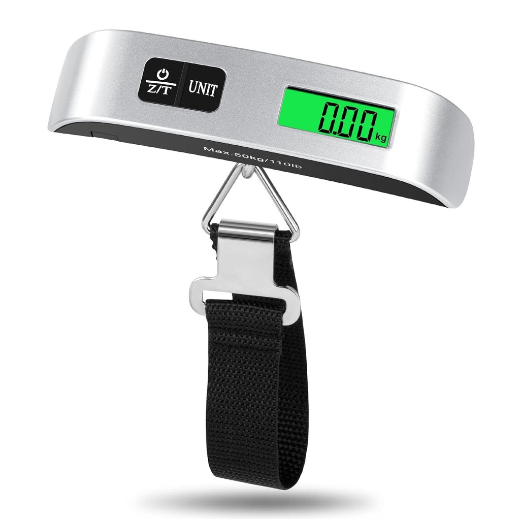FREE Luggage Weighting Scales