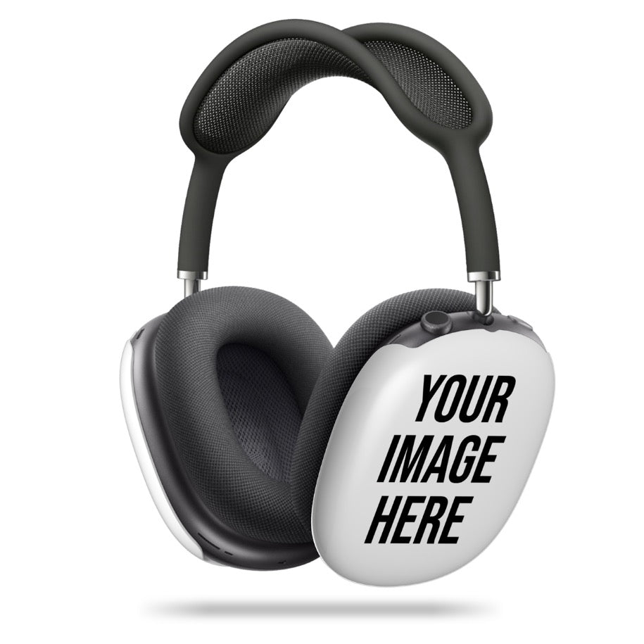 Personalised Upload Your Photo AirPod Max Case