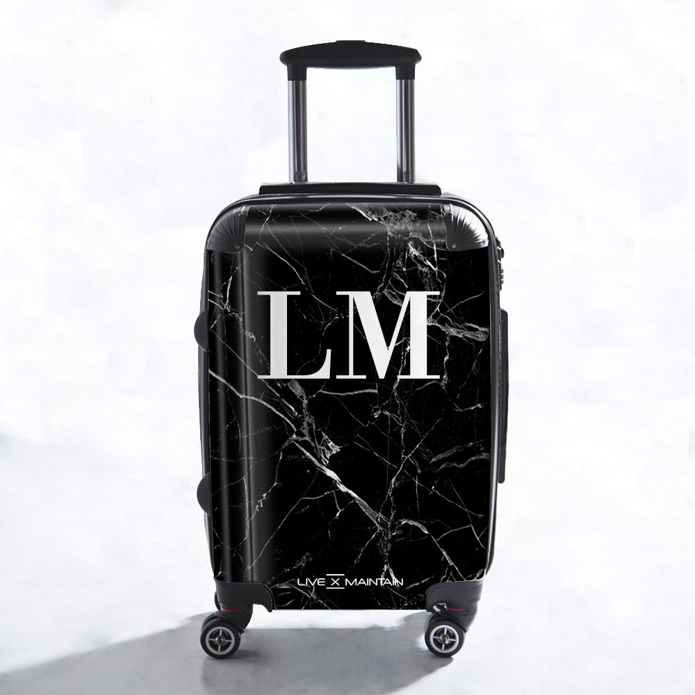 Personalised Initials