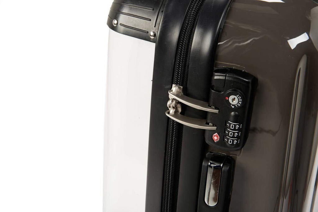 Custom J Jodie Suitcase