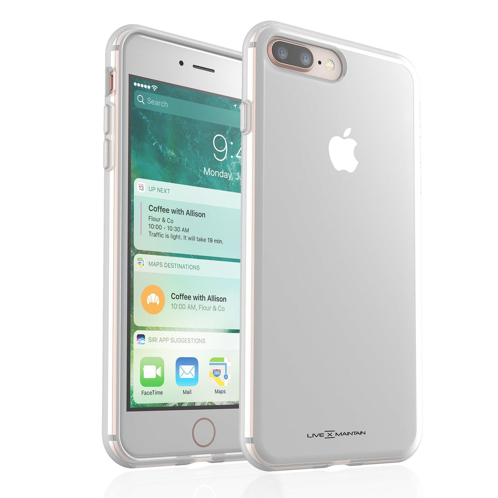 iPhone 8 Plus Flex Protect Case