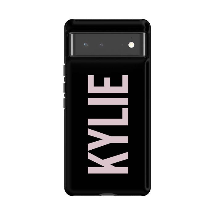 Personalised Name Google Pixel 8 Case