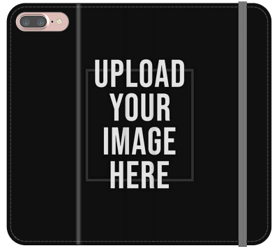 Upload Your Photo iPhone 8 Plus Case