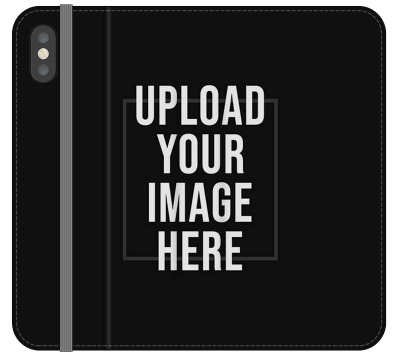 Upload Your Photo iPhone X Case