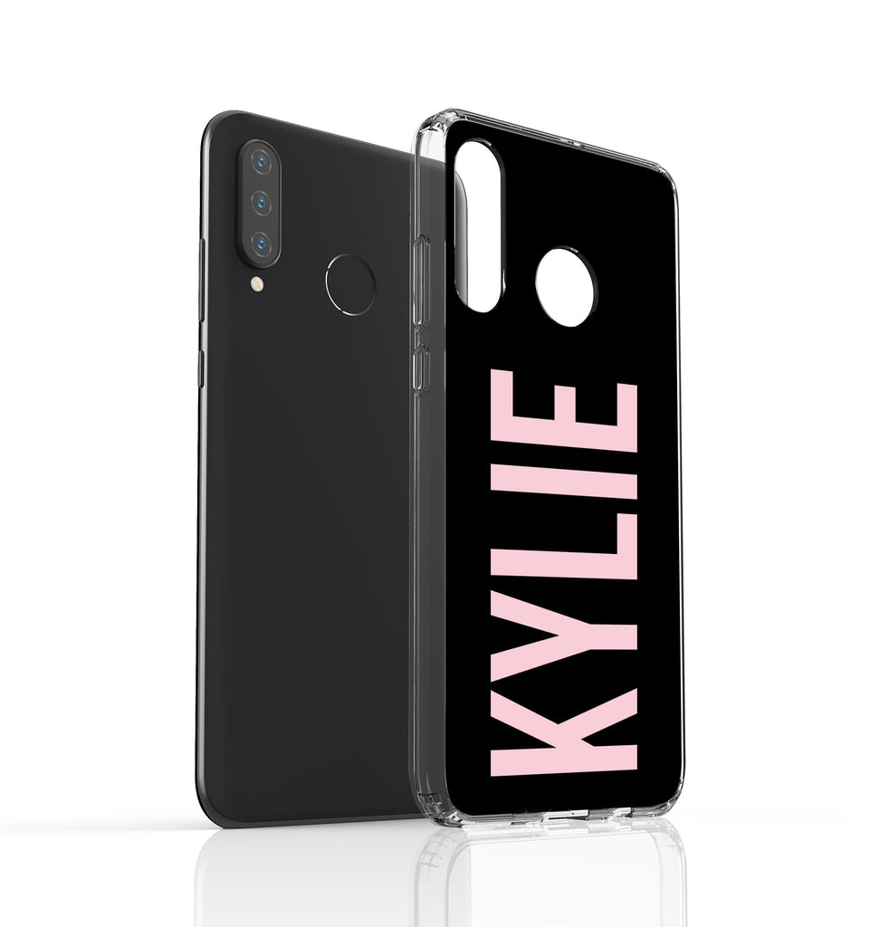 Personalised Name Huawei P30 Lite Case