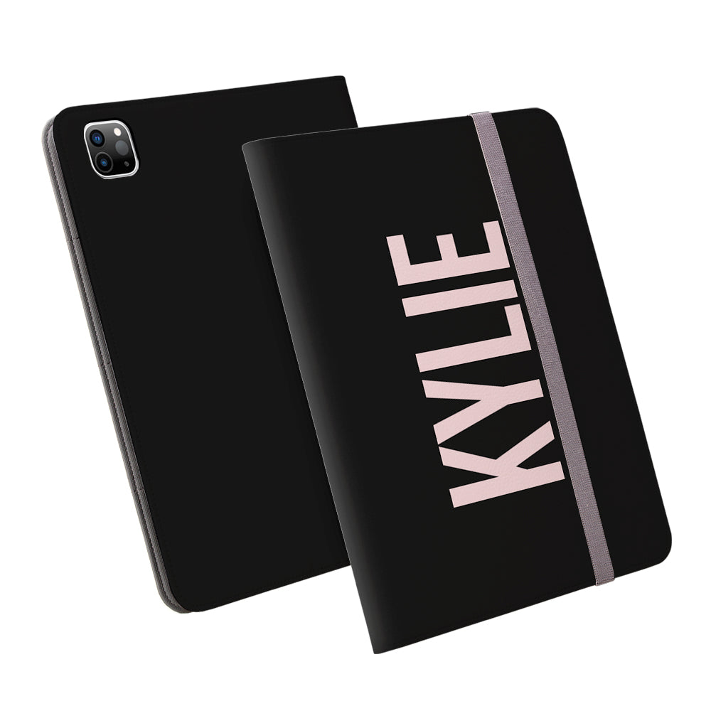 Personalised Name iPad Pro Case