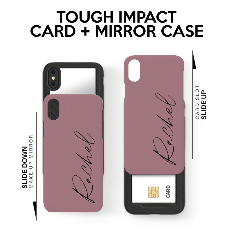 Personalised Nude Name iPhone 11 Case