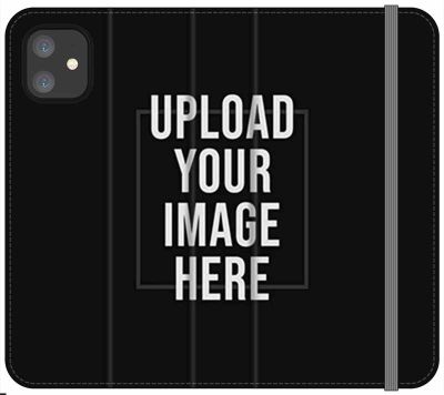Upload Your Photo iPhone 12 Mini Case